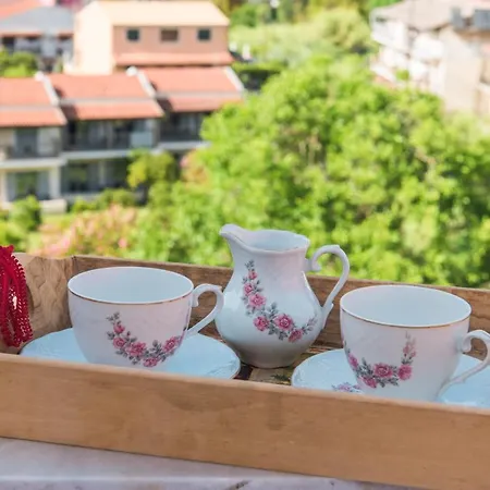 Apartament Sweet