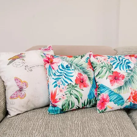 Apartament Sweet