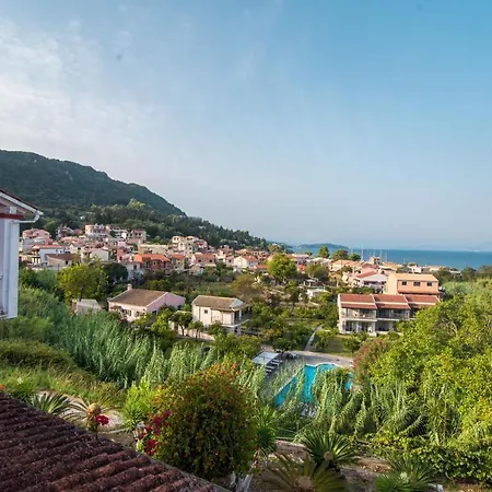 Sweet Benitses (Corfu)