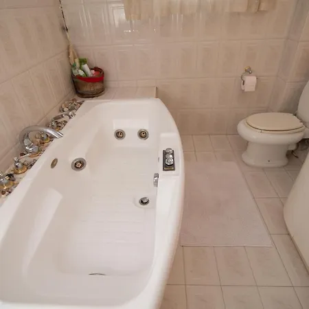 Sweet * Benitses (Corfu)