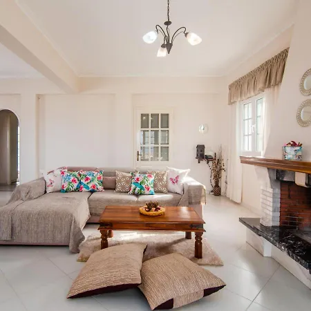 Sweet * Benitses (Corfu)