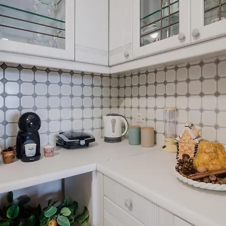 Sweet * Benitses (Corfu)