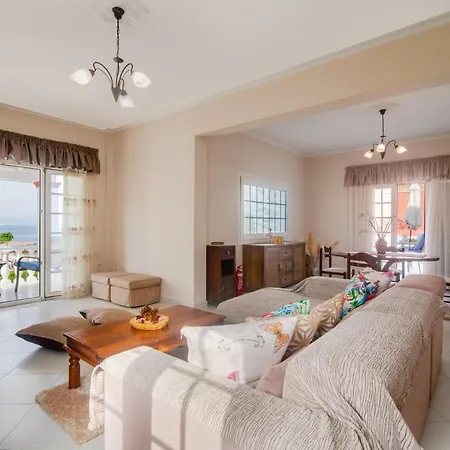 Apartamento Sweet *