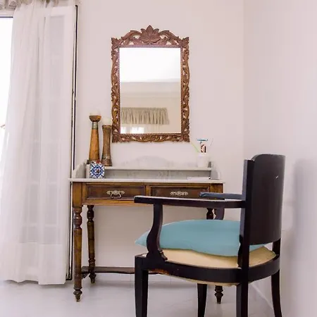 Sweet Apartamento