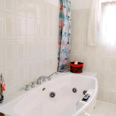 Apartamento Sweet *