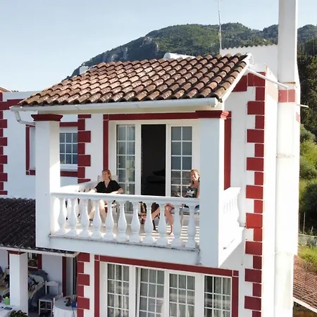 Daire Sweet Benitses (Corfu)