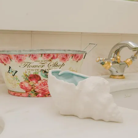 Sweet * Benitses (Corfu)