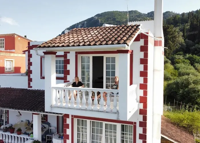 Appartement Sweet Benitses (Corfu)