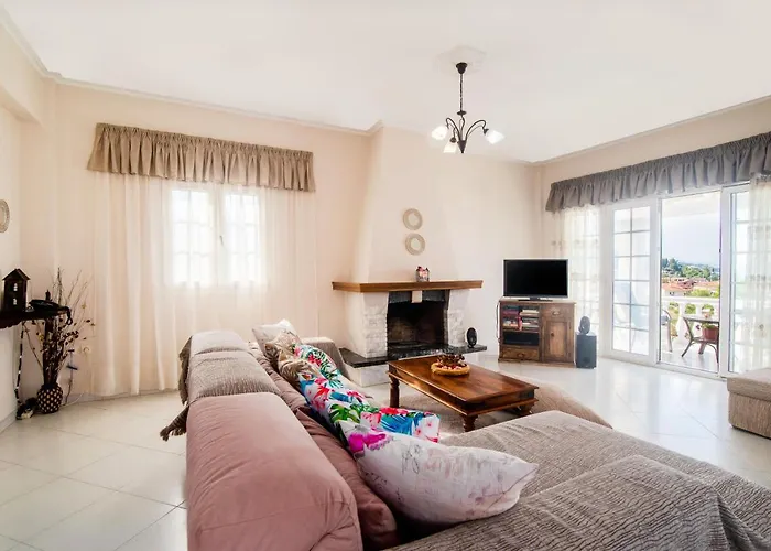 Sweet Appartement *