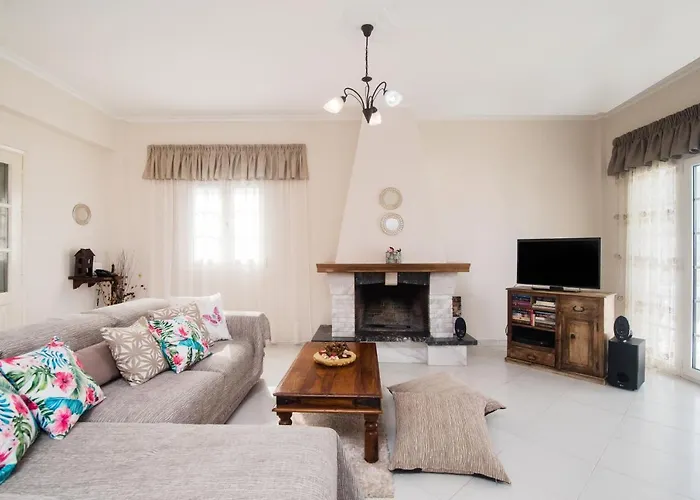 Sweet Appartement *