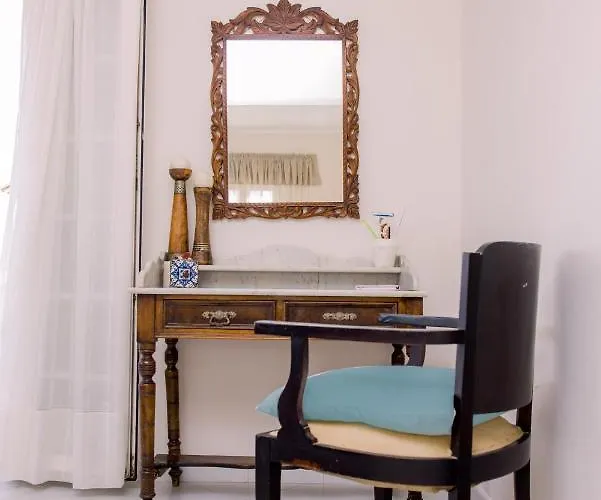 Sweet Appartement