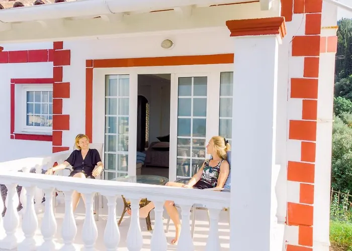 Appartement Sweet Benitses (Corfu)